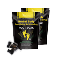 Detox Foot Soak Beads